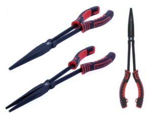Cleste Rozemeijer Long Nose Plier 28cm