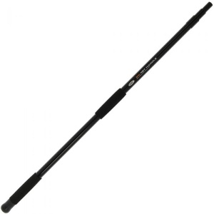 Coada Minciog Telescopic NGT Fiberglass Screw Fix Net Handle 3.00m 3 tronsoane - Img 4