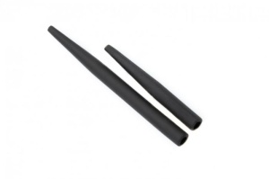Conuri Antitangle Korda Tungsten Sleeves Dark Matter 8buc/plic