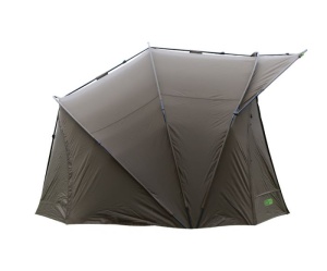 Cort Carp Pro Diamond 2 Man Bivvy - Img 3