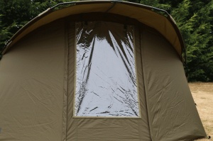 Cort Fox EOS 1 Man Bivvy 205x270x140cm - Img 4