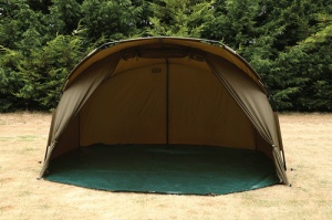 Cort Fox EOS 2 Man Bivvy 275x300x150cm - Img 6