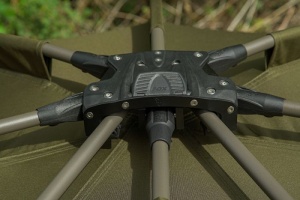 Cort Fox Frontier X+ 270 x 210 x 165cm - Img 8