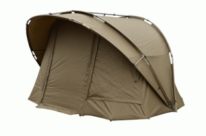 Cort Fox R-Series 1-Man Bivvy XL Khaki 235x295x165cm