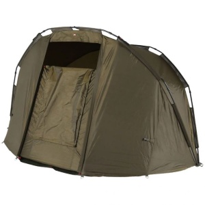 Cort JRC Defender Bivvy 2 Persoane 275cm x 300cm x 150cm - Img 11
