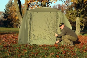 Cort Mivardi Shelter Quick Set XL 164x200x225cm - Img 8