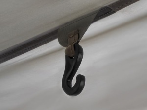Cort Pop Up Delphin S1 Quick 240x180x120cm - Img 9