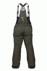 Costum Fox Winter Suit New - Img 6