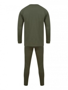 Costum Navitas Thermal Base Layer S - Img 2