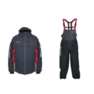 Costum Nytro 3/4 Jacket+Bib'N'Brace WP