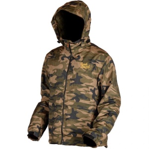 Costum Prologic Bank Bound Camo M - Img 2