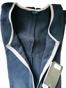 Costum Termic Norfin Overall Pro - Img 2