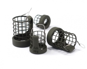 Cosulet Daiwa N Zon Medium - Img 2