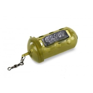 Cosulet Formax Maggot Feeder - Img 3