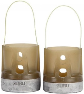 Cosulet Lestat Feeder Guru X-Change Solid Cage Small 2buc/blister