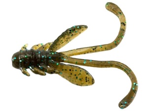 Crazy Fish Allure 4cm 42 Squid