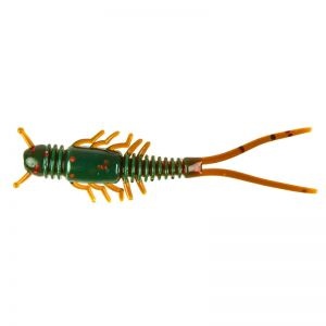 Creaturi Lucky John Pro Series Tioga Hog 9cm - Img 2