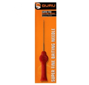 Croseta Guru Super-Fine Baiting Needle - Img 2