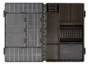 Cutie Accesorii Fox “Loaded” Medium Tackle Box - Img 4