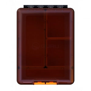 Cutie Accesorii Guru Compact Fusion Feeder Box