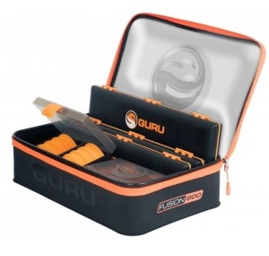 Cutie Accesorii Guru Fusion 800 Large 360 x 220 x 100m - Img 2