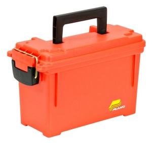 Cutie Accesorii Plano Marine Emergency Box 29.54 x 18.11 x 13.03cm