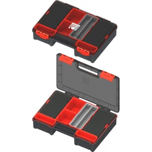 Cutie Accesorii și Feeder Trabucco FlexiStak Tackle Box