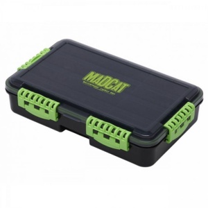 Cutie DAM Madcat Tackle Box 35x22x8cm - Img 2