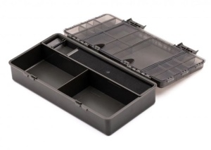 Cutie Korda Basix Tackle BOX 24x12x5cm