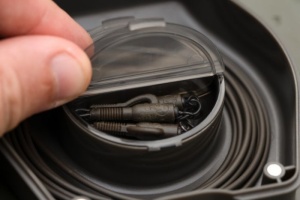 Cutie Korda Compac Tubing - Img 3