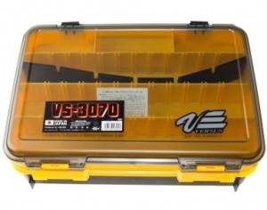 Cutie Meiho Versus VS-3070 Yellow - Img 2