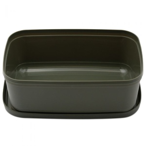 Cutie Momeala Guru 5.3 Pint Bait Box Solid Lid 3 Litri - Img 2