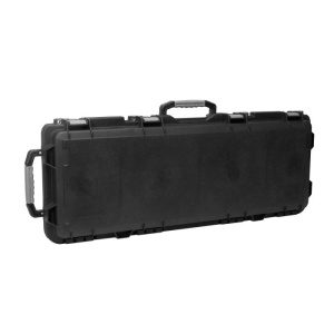Cutie Plano Field Locker pentru doua pusti cu roti