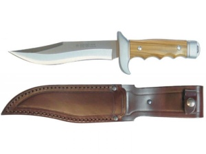 Cutit Nieto Cetreria Hunting Knife 4402 - Img 2