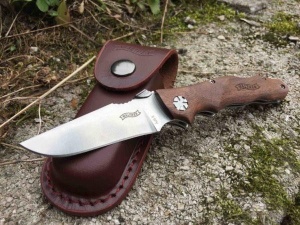 Cutit Umarex Walther AFW 2 Lama 71.5mm - Img 3