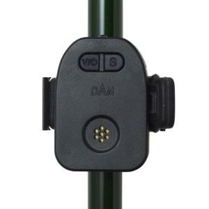 Detector Electronic DAM E-Motion G2 - Img 1