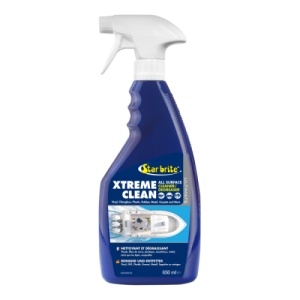 Detergent Ambarcatiuni Star Brite Xtreme Clean