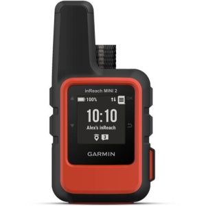 Dispozitiv Comunicare Satelit Garmin InReach Mini 2