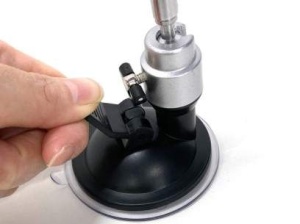 Dispozitiv De Schimbarea Firului PROX Suction Cup Line Reeler - Img 4