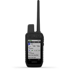 Dispozitiv Monitorizare GPS Garmin Alpha 200 K - Img 3