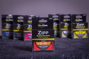 Elastic NuFish Zipp Hybrid Elastic EZ 3.00m - Img 2