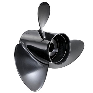 Elice Suzuki 60-140 CP, Rubex 3 Pale, 13 Caneluri Aluminiu (Solas)