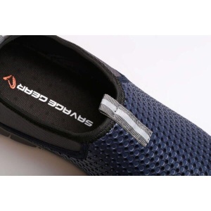 Espadrile Savage Gear Cool Step Indian Blue - Img 4
