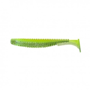 CHARTREUSE - CLEAR