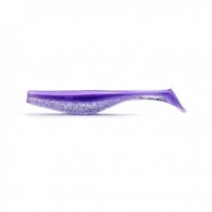 Fast Strike Turbo Zander Shad 10cm 10buc/plic - Img 26