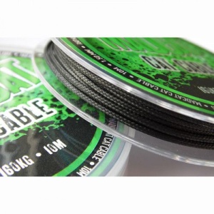 Fir Madcat Cat Cable 10m 1.50mm 160kg - Img 2