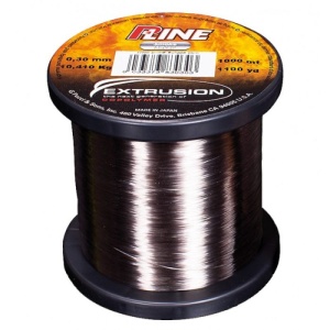 Fir Monofilament P-Line Extrusion 1000m