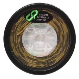 Fir Textil Carp Pro Leadcore Camo 10m - Img 2