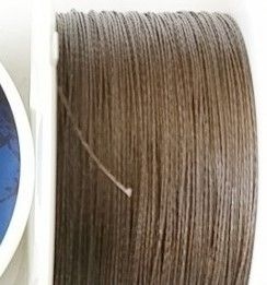 Fir Textil Climax Cult CatFish Strong Brown 280m 0.60mm 60kg - Img 2