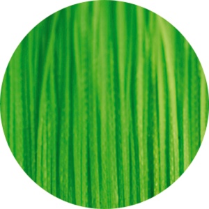 Fir Textil Jaxon Crius 4X Ultralight Flash Green 150m - Img 2